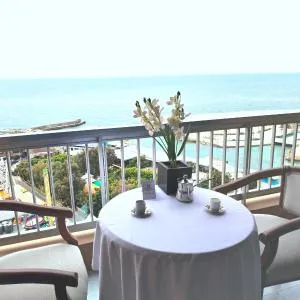 Hotel Méditerranée Beyrouth