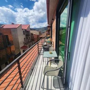 MI24T Hotel Tbilisi