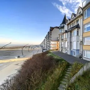 Beach Appartement De Panne