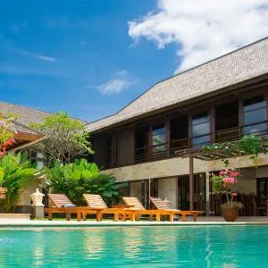 Bayu Gita Estate