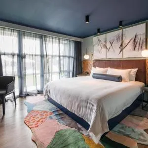 Naumi Auckland Airport Hotel