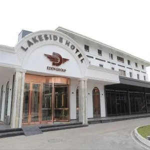 LakeSide Hotel by EDEN Group