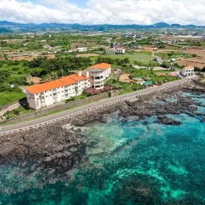 Kensington Resort Jeju Hanlim
