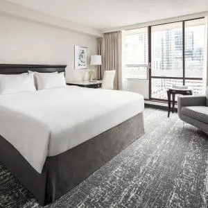 Chelsea Hotel Toronto
