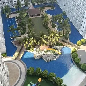 Shore residences tower c2