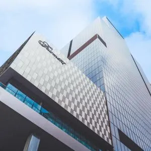 Fairmont Tokyo