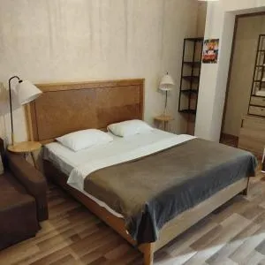 Hotel mosa palace
