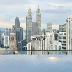 Colony Service Suites Kuala Lumpur