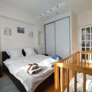 V&V Apartments Dzelzavas