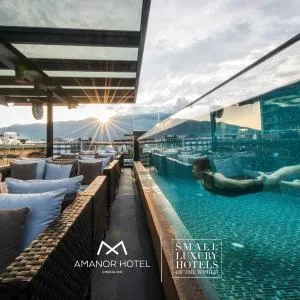 AMANOR Hotel Chiang Mai