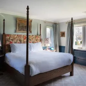 The Devonshire Arms Hotel at Bolton Abbey