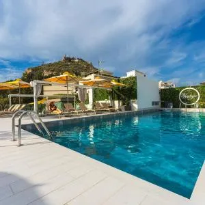 St George Lycabettus Lifestyle Hotel