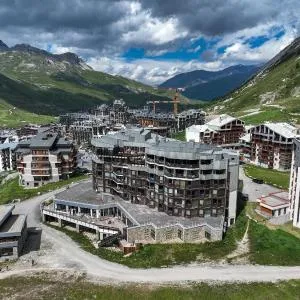 Belambra Clubs Tignes Val Claret