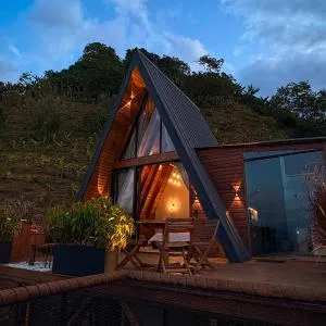 La Cima Eco Hotel