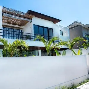 Villa In Sanur