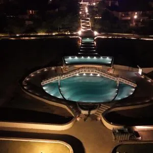 Ananta Spa & Resort Jaipur