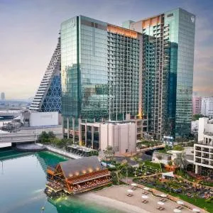 Beach Rotana Residences