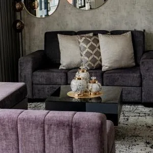 Apartamentos Gema Lujosos en Laureles