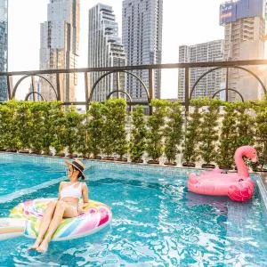 The Salil Hotel Sukhumvit 57 - Thonglor
