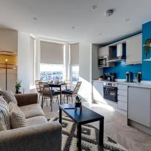 Apt 2 - North Marine Villa