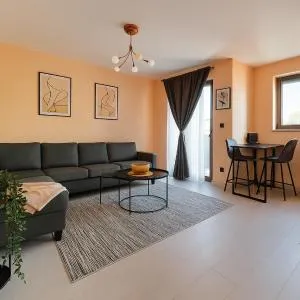 City Center Nest Enjoy Prishtina's Nightlife & Eats
