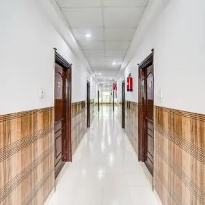 Super Hotel O SGPGI