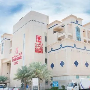 Al Rashid Residence