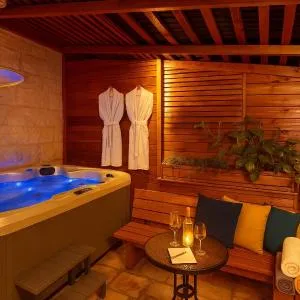 Mamilla View- Suites & Apt Hotel