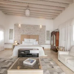 Hotel Boutique Don Pepe