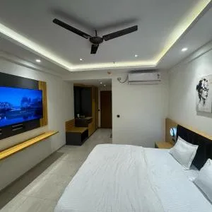 The Comfort Heaven