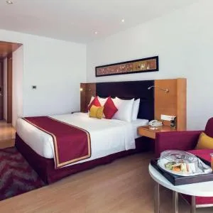 Hotel TEJ PLAZA NEAR IGI Airport Delhi