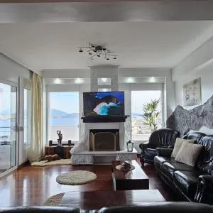 ALPHA SEASIDE Apartment