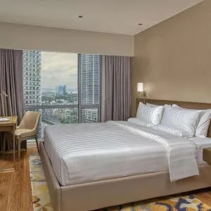 Novotel Residences Manila by Amira Luxury Suites