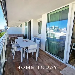 HT - Luxury apartment at Palm Beach Jesolo