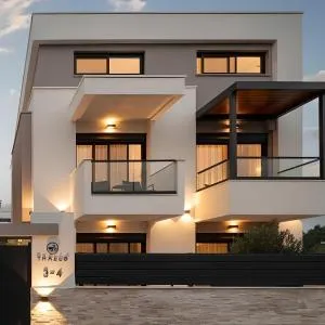 Villas THALLO