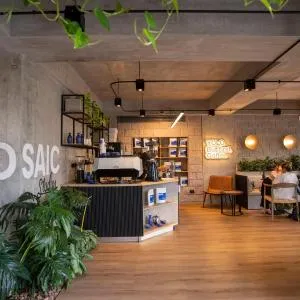 Mosaic Studios Buenavista