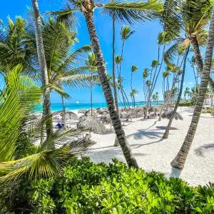 TROPICAL ADVENTURE SOL CARIBE Studios POOL SUITES Beach CLUB & SPA