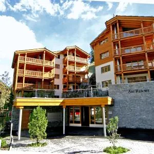 Ari Resort Apartments