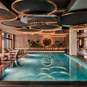 Mövenpick Resort & Spa Karpacz