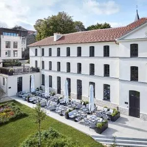 Domaine Reine Margot Paris - Issy MGallery Collection