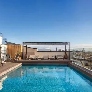 NH Collection Barcelona Gran Hotel Calderon