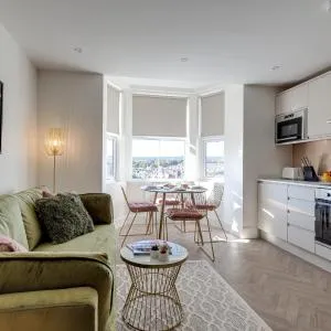 Apt 3 North Marine Villa
