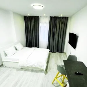 Cataleya Suites Apartament's