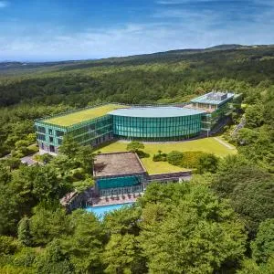 WE Hotel Jeju