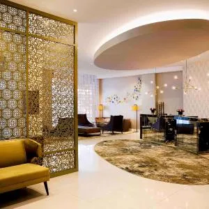 Mövenpick Hotel Auckland