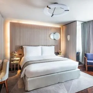 Mandarin Oriental Lutetia, Paris