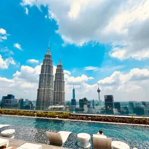 Star KLCC By Trueventure