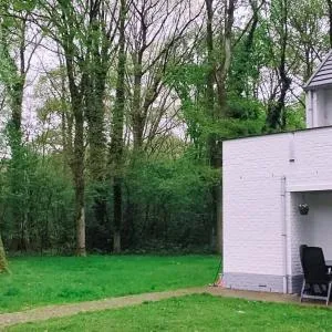 Vakantiebungalow BERK 1