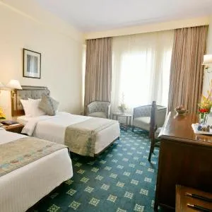 Peerless Hotel Kolkata