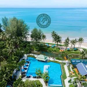 Grand Mercure Khao Lak Bangsak